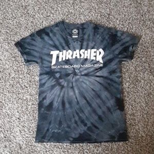 Thrasher Skateboard Magazine T-Shirt